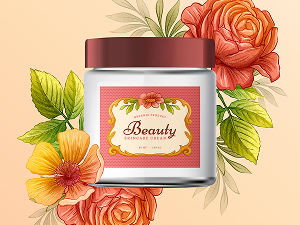 Orange Blossom & Jasmine