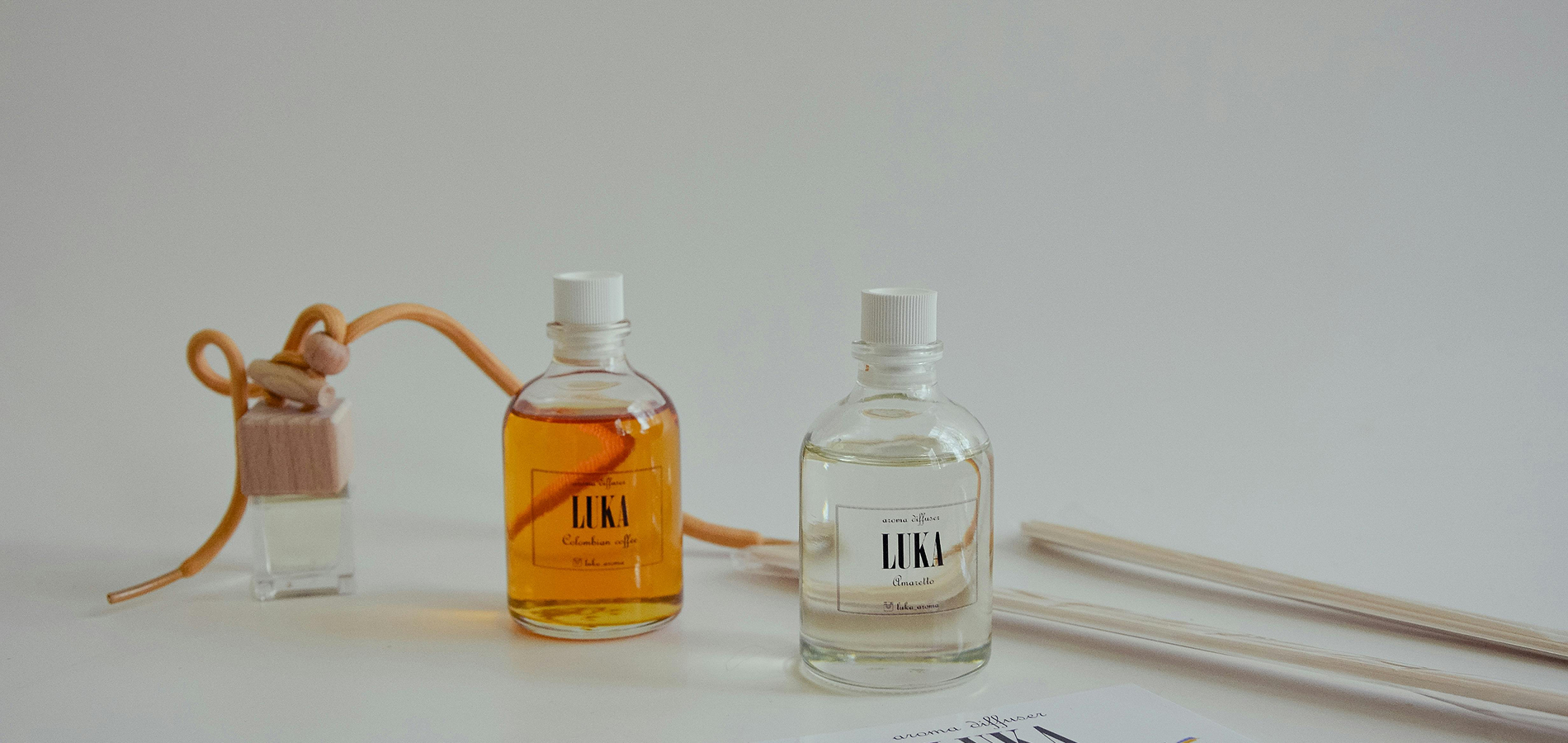 Reed Diffuser